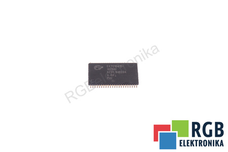 CY7C1041D-10ZSXI CYPRESS