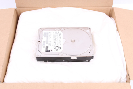 IC35L020AVVA07-0 IBM DESKSTAR