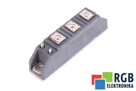 SKKT13/12D SEMIKRON SEMIPACK1 12A, 1200V