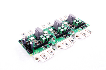 58081 KSB SEMIX252GB126HD SEMIKRON