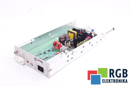 3852PS HP PARA DATA ACQUISITION/CONTROL UNIT