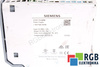 6EP1536-3AA00 SIEMENS SITOP PSU400M
