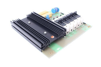 U8505/2 BERGES PARA US11000/1