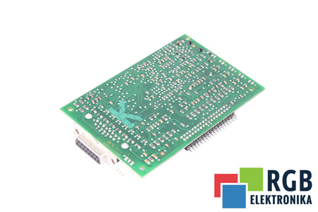 08785D CAREL AVERIADO - PARA PIEZAS