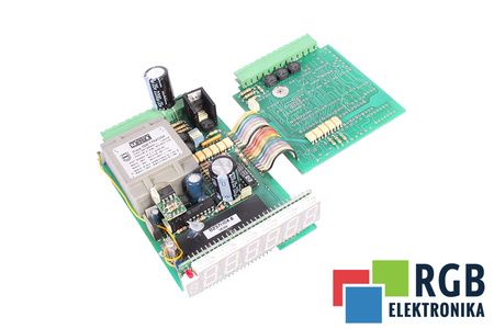 1668 MCS 1528 AVERIADO - PARA PIEZAS