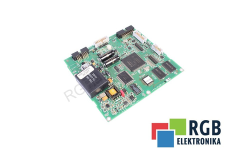 PHG10 REIS ROBOTICS 452 200758609 PLACA BASE AVERIADO - PARA PIEZAS