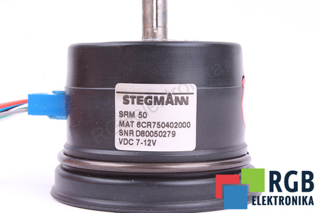 6CR750402000 STEGMANN SRM50 CODIFICADOR