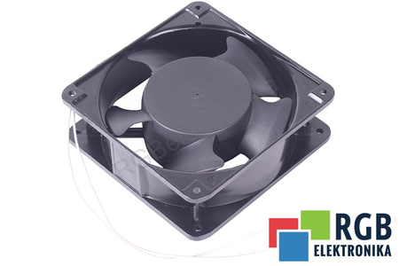 DP200A2123XSL.GN SUNON 120X120X38, 230V VENTILADOR