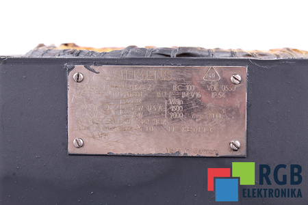 1PH6101-4NF49-Z SIEMENS ESTATOR