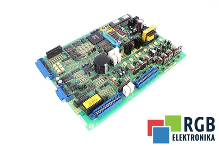 A16B-1100-0200/22B FANUC A320-1100-T206/05