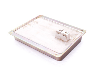 24 OHM MICRON RESISTENCIA DE FRENADO