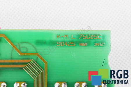 75G05C MOELLER 25G05C 30G05E PARA PS3 V1.7