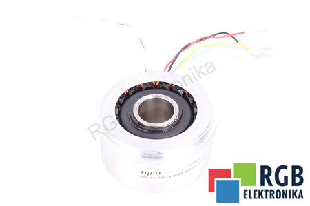 V23401-T2G14-D209 TYCO RESOLVER