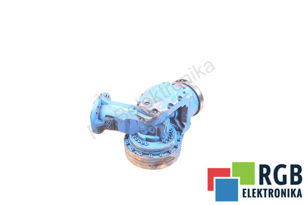 YR-UP165-A00 YASKAWA MUÑECA DEL ROBOT