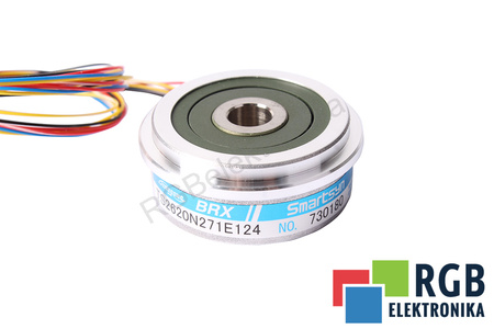 TS2620N271E124 TAMAGAWA RESOLVER