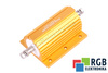 RESISTENCIA AHP250W-200RF SR PASSIVES 200R 250KW, 200OHM