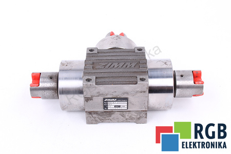 KSZ-10-T ZIMM ENGRANAJE CÓNICO