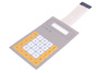 6ES5393-0UA15 SIEMENS SIMATIC OP393-III TECLADO SUSTITUTO