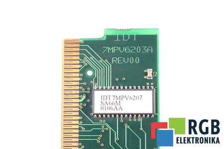 7MPV6203A IDT