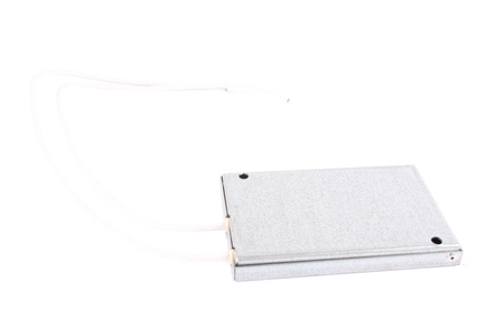 RESISTENCIA SRF600120RJ SIR 120OHM, 0.6KW