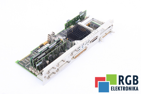 6FC5357-0BB22-0AE0 SIEMENS VERSION C SINUMERIK 840D/840DE NCU 572.3