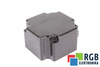 SGMAH-04AAF41D YASKAWA CUBIERTA DEL CODIFICADOR