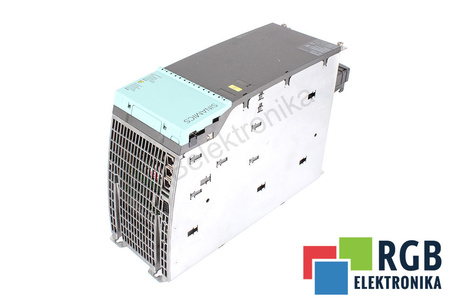 6SL3120-1TE26-0AA1 SIEMENS VERSION C SINAMICS S120