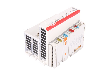 CX9020-0111-1001 BECKHOFF