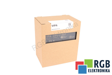 314-6CF23 YASKAWA VIPA 314ST EQUIVALENTE 6ES7317-2AK14-0AB0