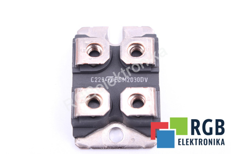 ESM2030DV ST MICROELECTRONICS DARLINGTON TRANSISTOR