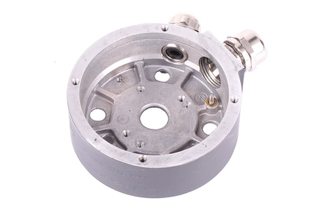 SM87.3.18M6E50Z69 STÖGRA LANCE TRASERO