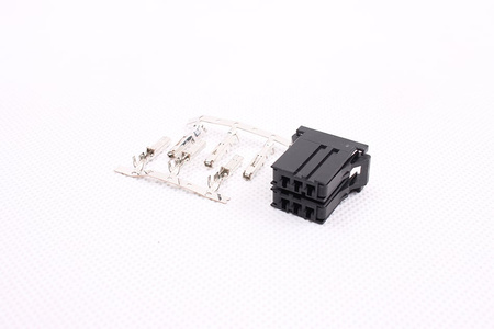3-178127-6 3-175218-5 RP EUMAX PARA MELDAS MITSUBISHI ENCHUFE DE SEÑAL