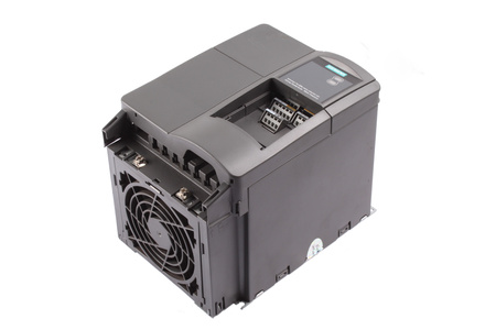 6SE6420-2AB23-0CA1 SIEMENS MICROMASTER 420