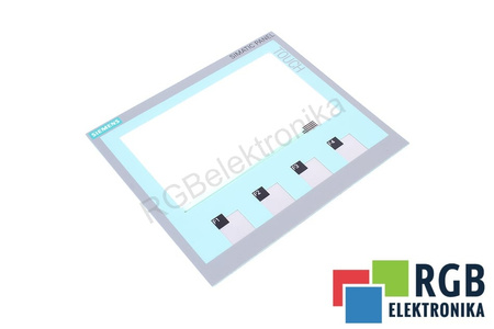 6AV6647-0AK11-3AX0 TECLADO SUSTITUTO