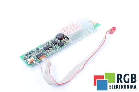 INVERSOR 121PW111-A NEC S-11635A 15815A-CFL-INV