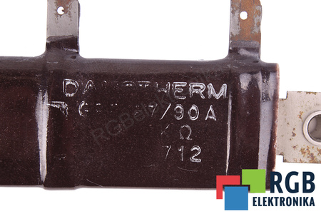 RESISTENCIA GFF27/90A DANOTHERM