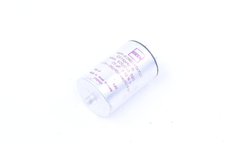 CONDENSADOR MMK625/240SBS ESTA 25UF, 240V