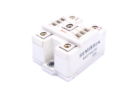 SKDT60/08 SEMIKRON 60A, 800V