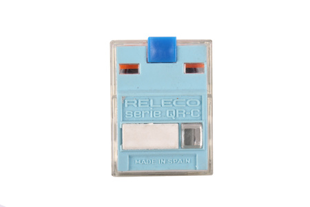 C7-A20 RELECO 250V, 10A RELÉ