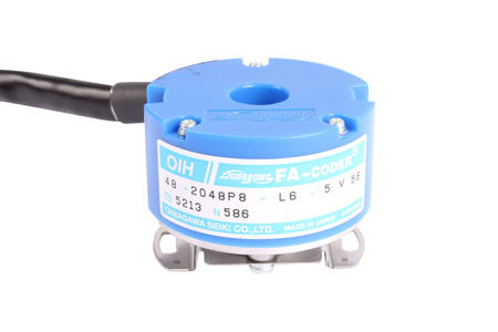 TS5213N586 TAMAGAWA FA-CODER CODIFICADOR