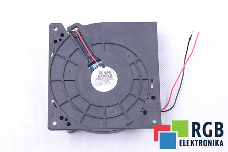 PMB2412PLB2-A SUNON 24VDC SOPLADOR DE MOTOR