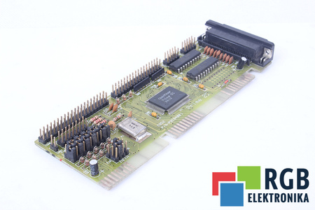 PRIME20 NEMATRON E852 ISA PARA IWS-4624/35