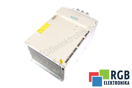 6SN1146-1BB00-0DA1 SIEMENS VERSION C SIMODRIVE 611