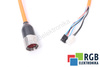 ISD402 KRONES 2M 9PIN CABLE
