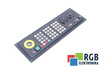 6FC5203-0AD10-0AA0 SIEMENS VERSION L SINUMERIK FM NC/810D/810DE/840D/840DE TECLADO