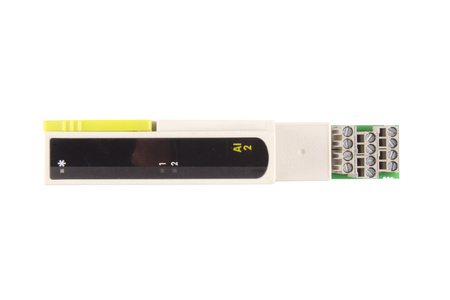 2500M/AI2UNIV/ EUROTHERM AI2 RELEVO DE MONITOREO