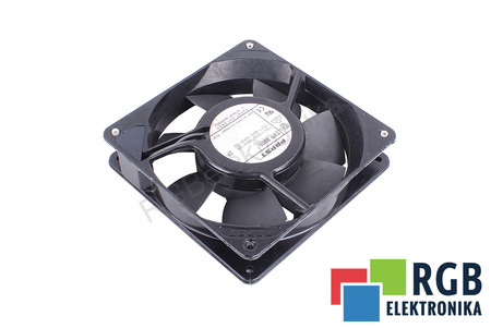 9906 EBM PAPST 120X120X25MM 115V VENTILADOR