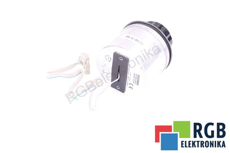 HKD100V100A05 EUCHNER ID.NR. 057041 CODIFICADOR