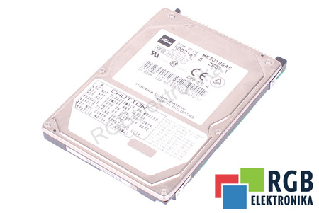 MK3018GAS TOSHIBA HDD2169 30GB, ATA, 2.5", HDD
