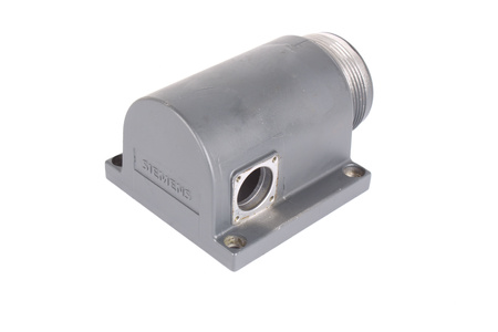 1FT5106-1AC71-1EA0 SIEMENS 6PIN TOMA DE CORRIENTE